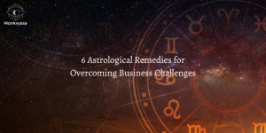6 Astrological Remedies for Overcoming Business Challenges